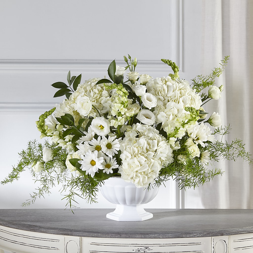 Love & Compassion Arrangement – EDDY'S FLOWERS, Norwalk CA