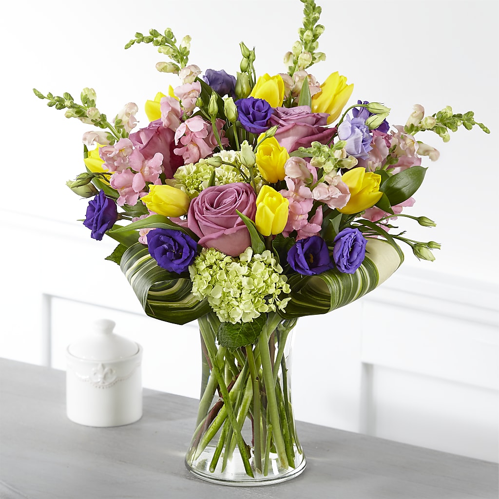 Wondrous Memories Bouquet – EDDY'S FLOWERS, Norwalk CA