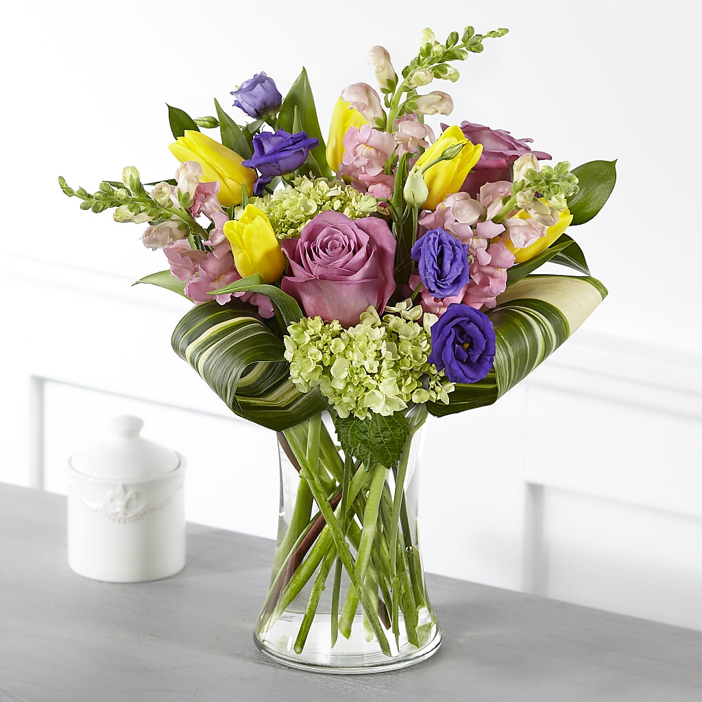 Wondrous Memories Bouquet – EDDY'S FLOWERS, Norwalk CA