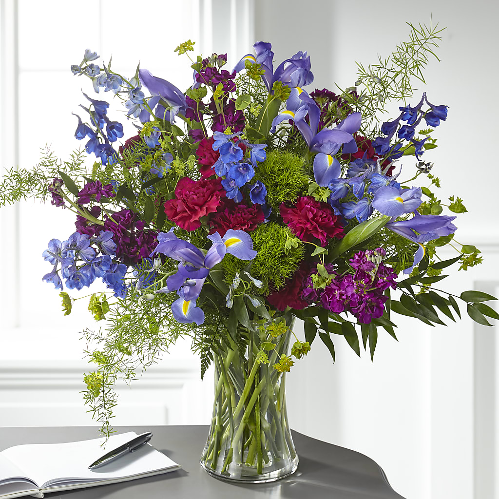 Giving Grace Bouquet – EDDY'S FLOWERS, Norwalk CA