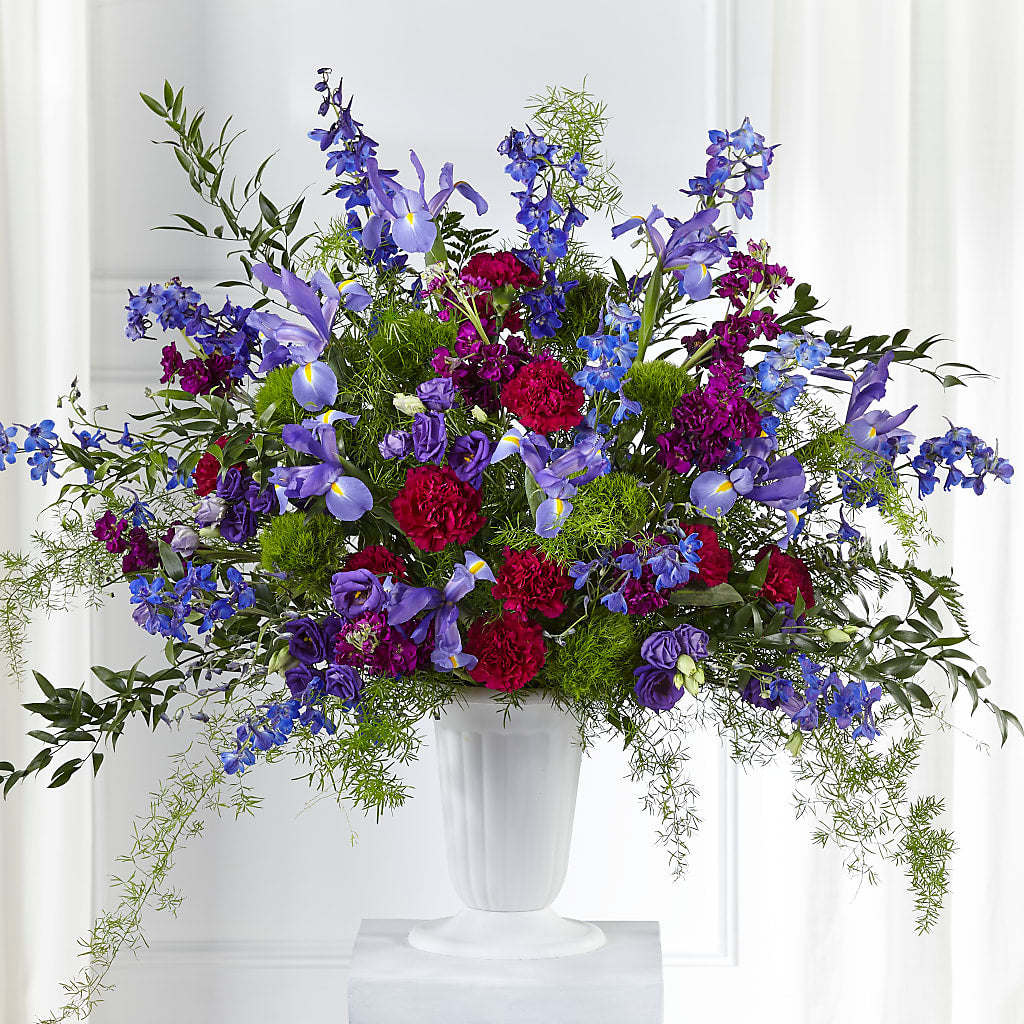 Memorial of Life Arrangement – EDDY'S FLOWERS, Norwalk CA