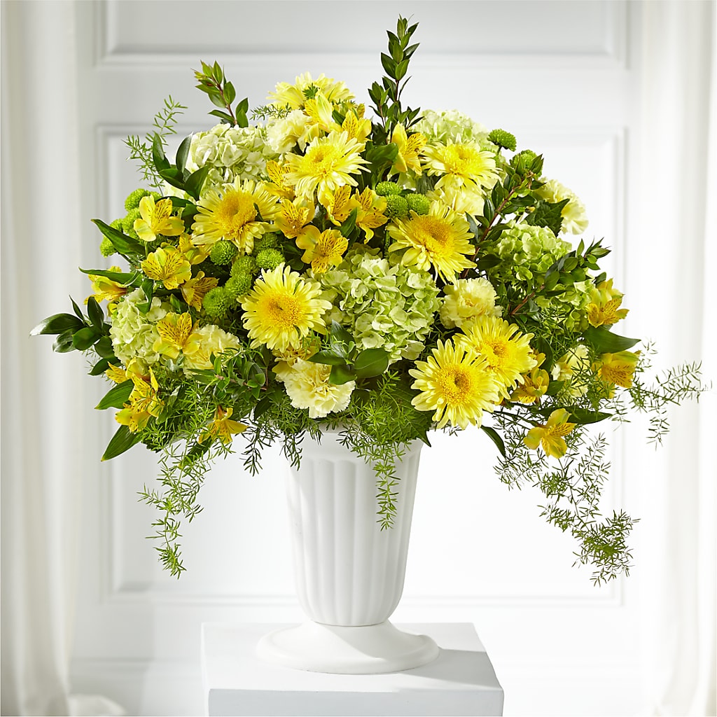 Beloved Blessings Arrangement – EDDY'S FLOWERS, Norwalk CA