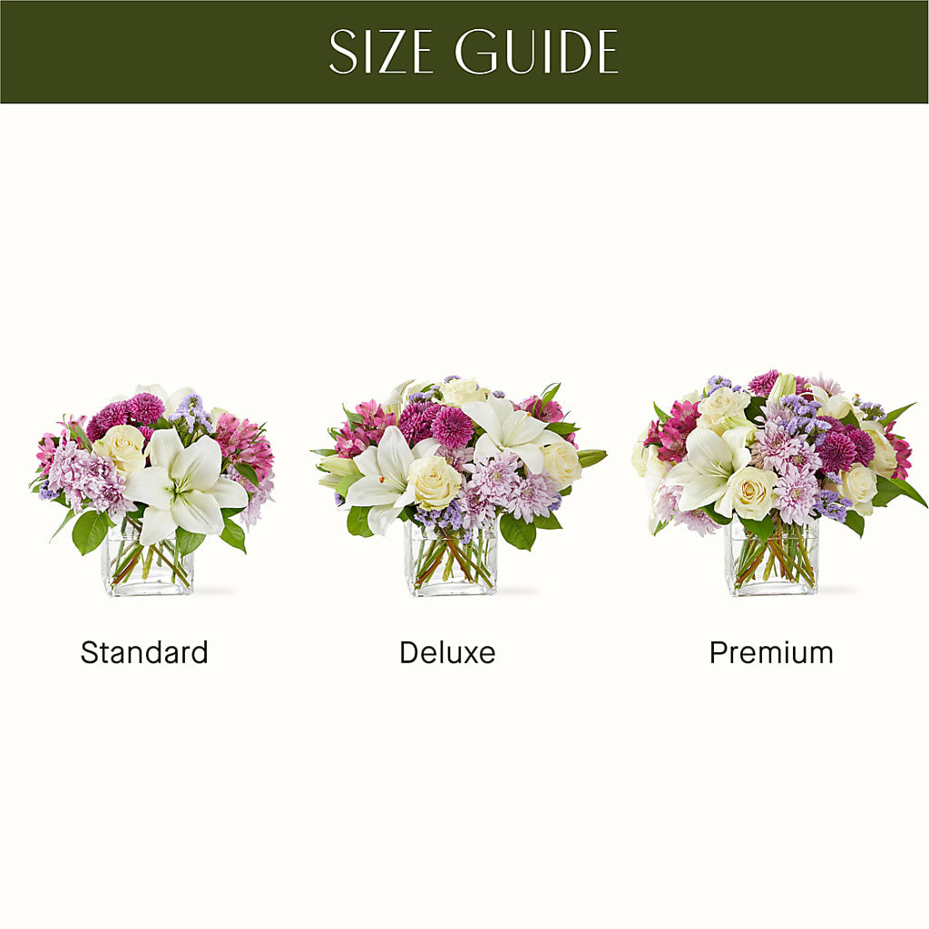 Cared For Bouquet – EDDY'S FLOWERS, Norwalk CA