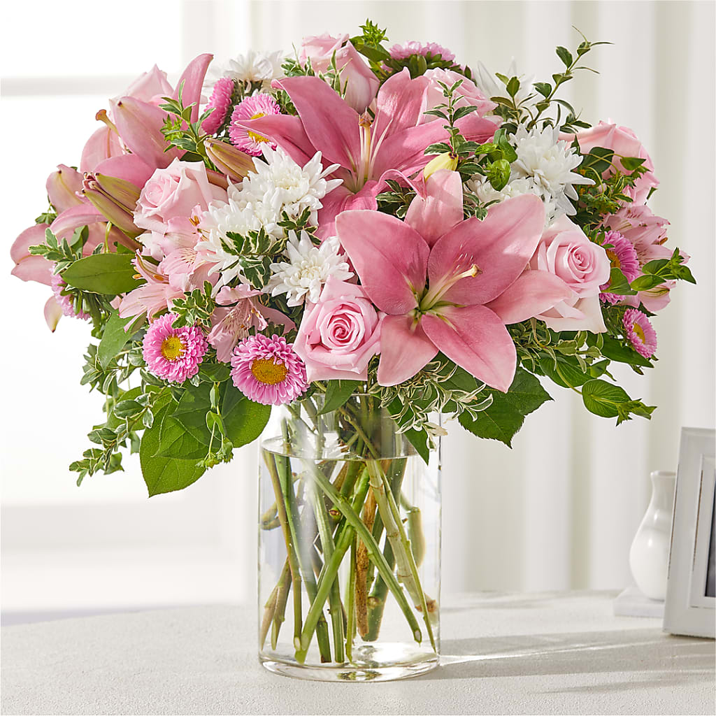 Healing Hug Bouquet – EDDY'S FLOWERS, Norwalk CA