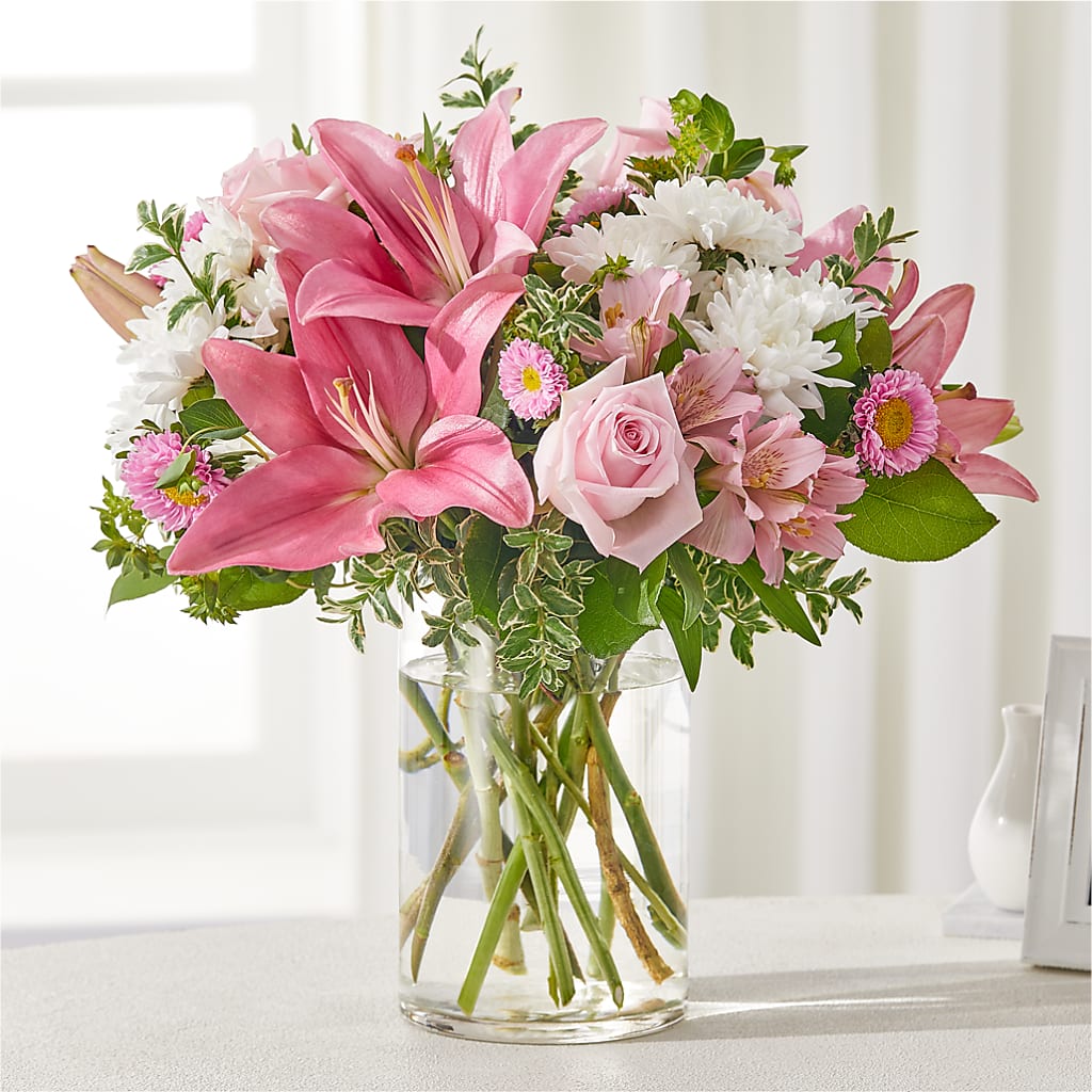 Healing Hug Bouquet – EDDY'S FLOWERS, Norwalk CA