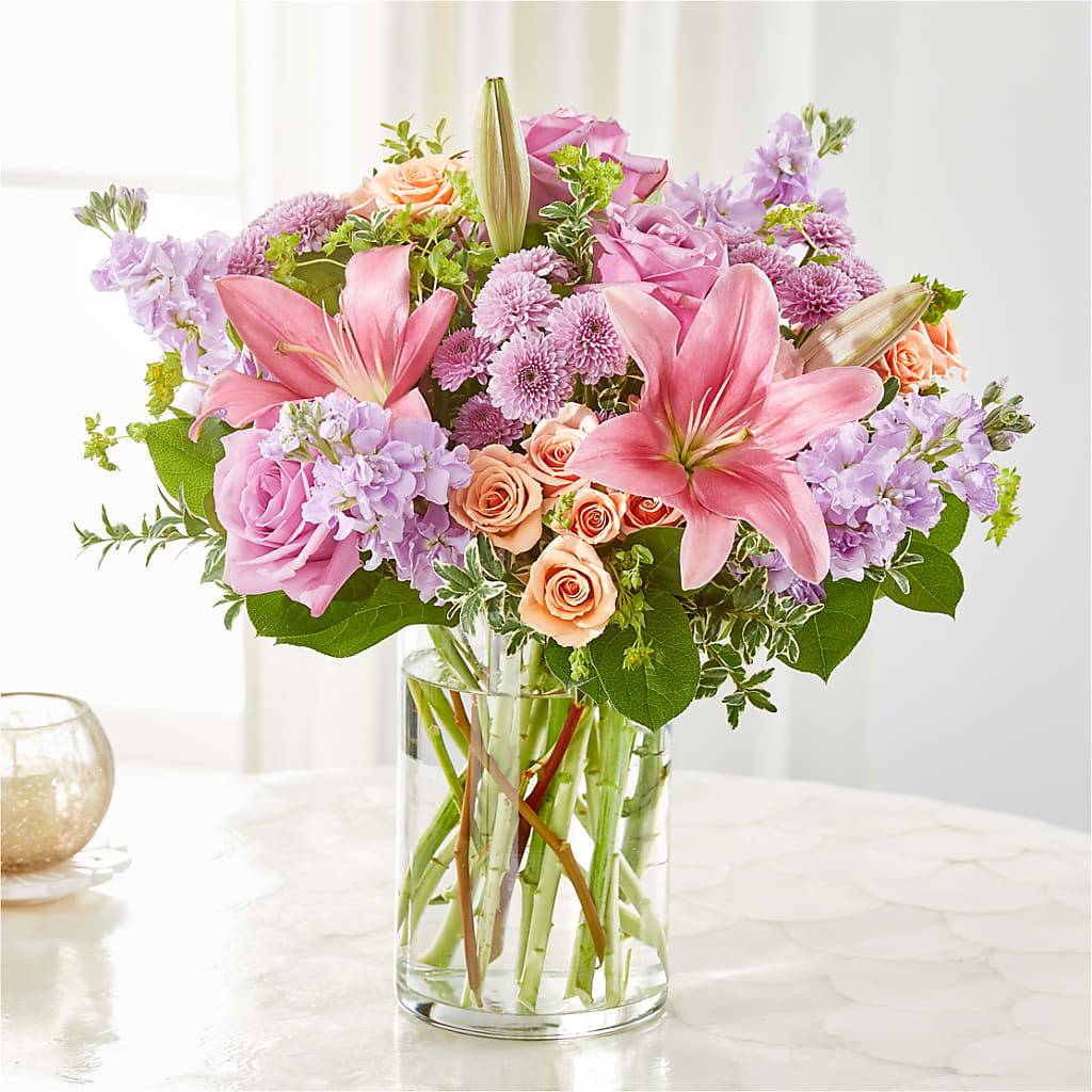 Resilience Bouquet – EDDY'S FLOWERS, Norwalk CA