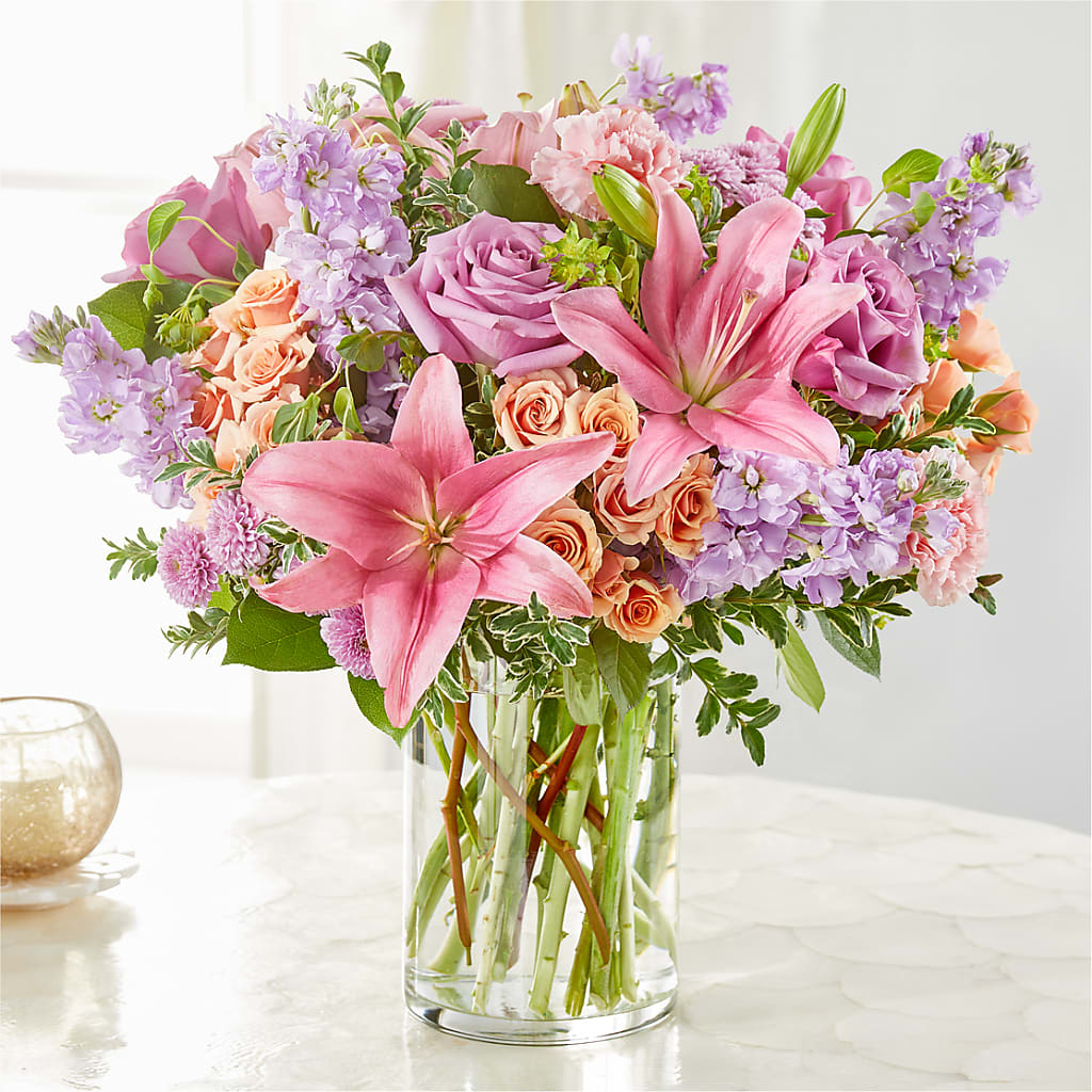 Resilience Bouquet – EDDY'S FLOWERS, Norwalk CA
