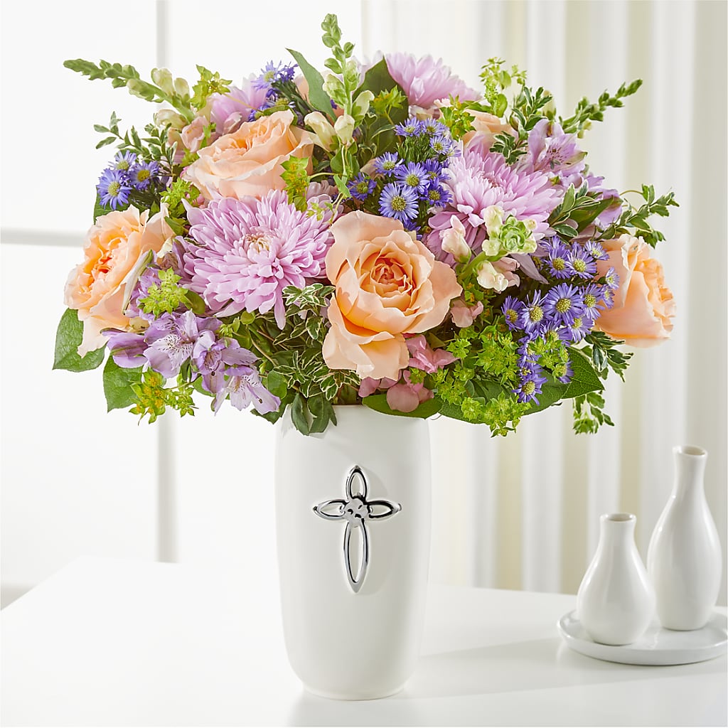 Divine Gift Bouquet – EDDY'S FLOWERS, Norwalk CA