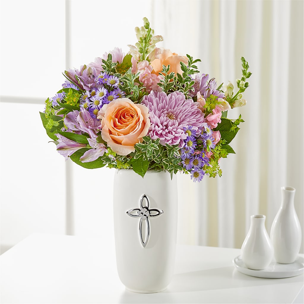 Divine Gift Bouquet – EDDY'S FLOWERS, Norwalk CA