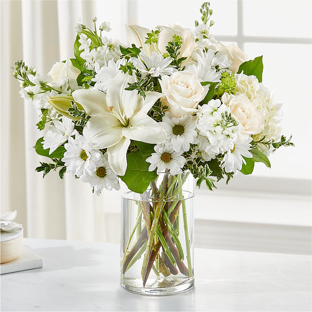 Hope & Renewal Bouquet – EDDY'S FLOWERS, Norwalk CA