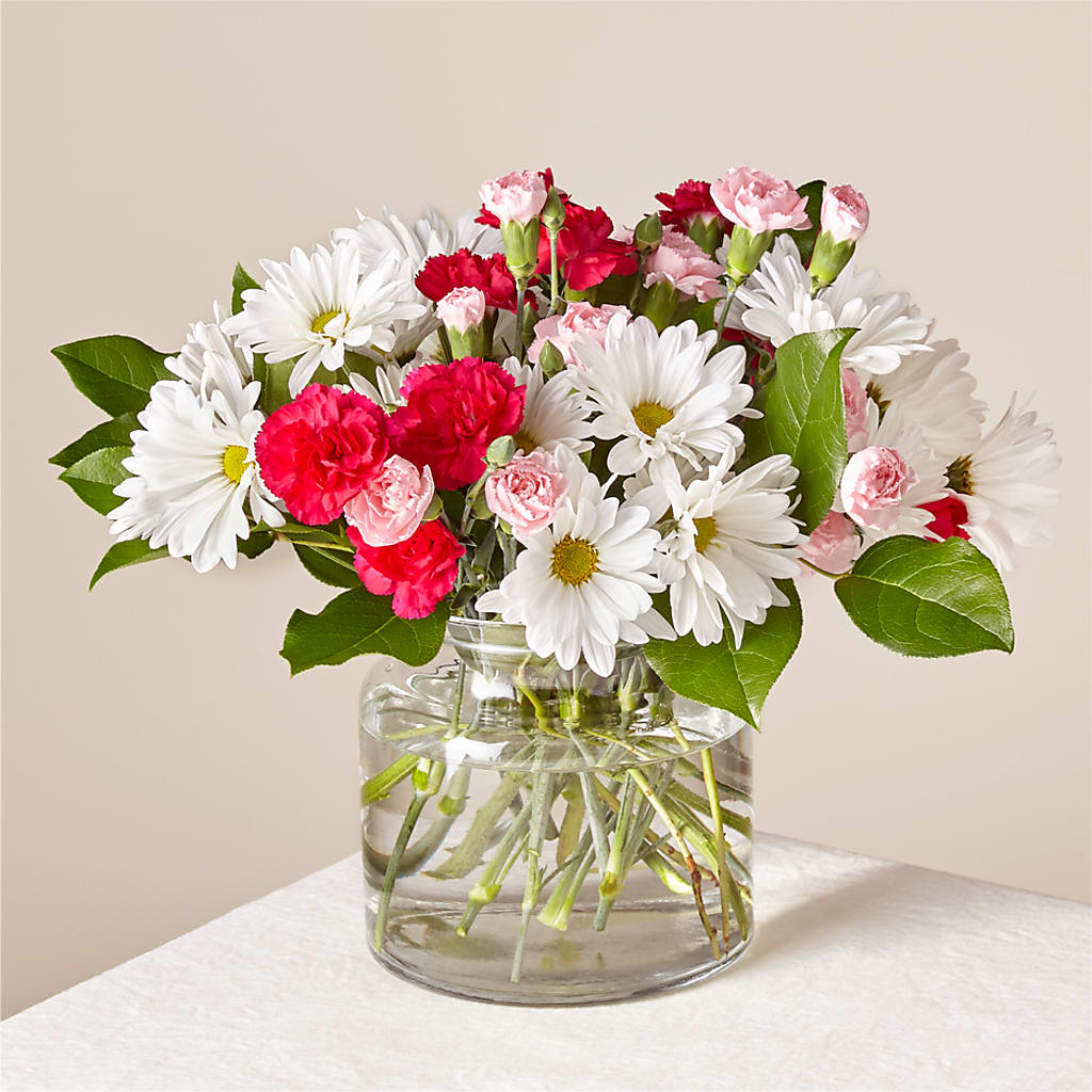 Sweet Surprises® Bouquet – EDDY'S FLOWERS, Norwalk CA