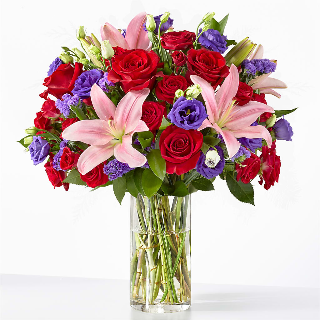 Truly Stunning Bouquet – EDDY'S FLOWERS, Norwalk CA