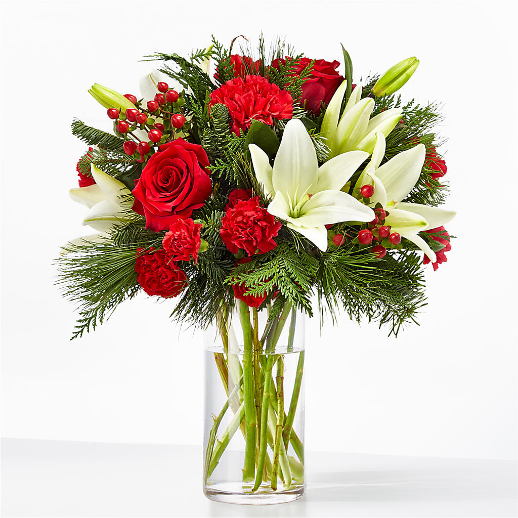 Joyful Greetings Bouquet – EDDY'S FLOWERS, Norwalk CA