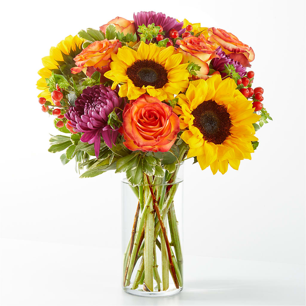 Nature Walk Bouquet – EDDY'S FLOWERS, Norwalk CA