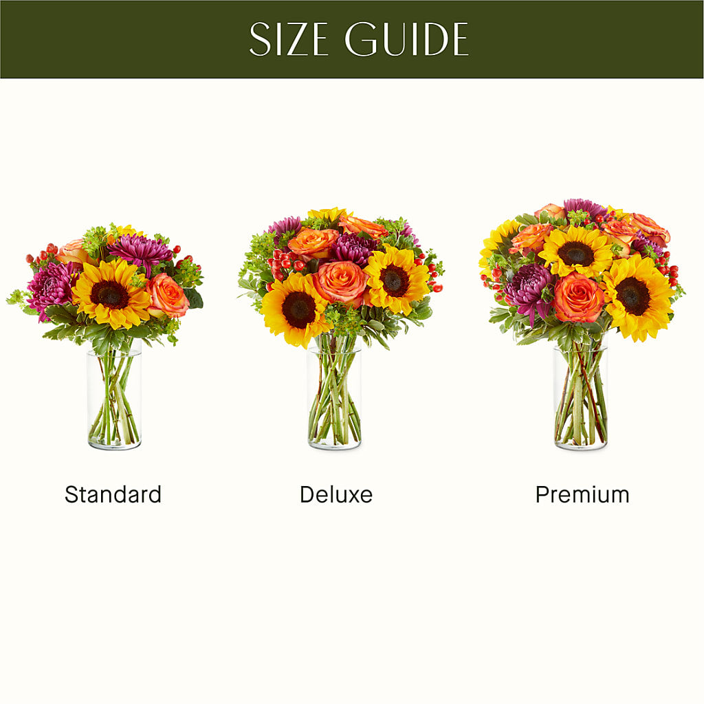 Nature Walk Bouquet – EDDY'S FLOWERS, Norwalk CA