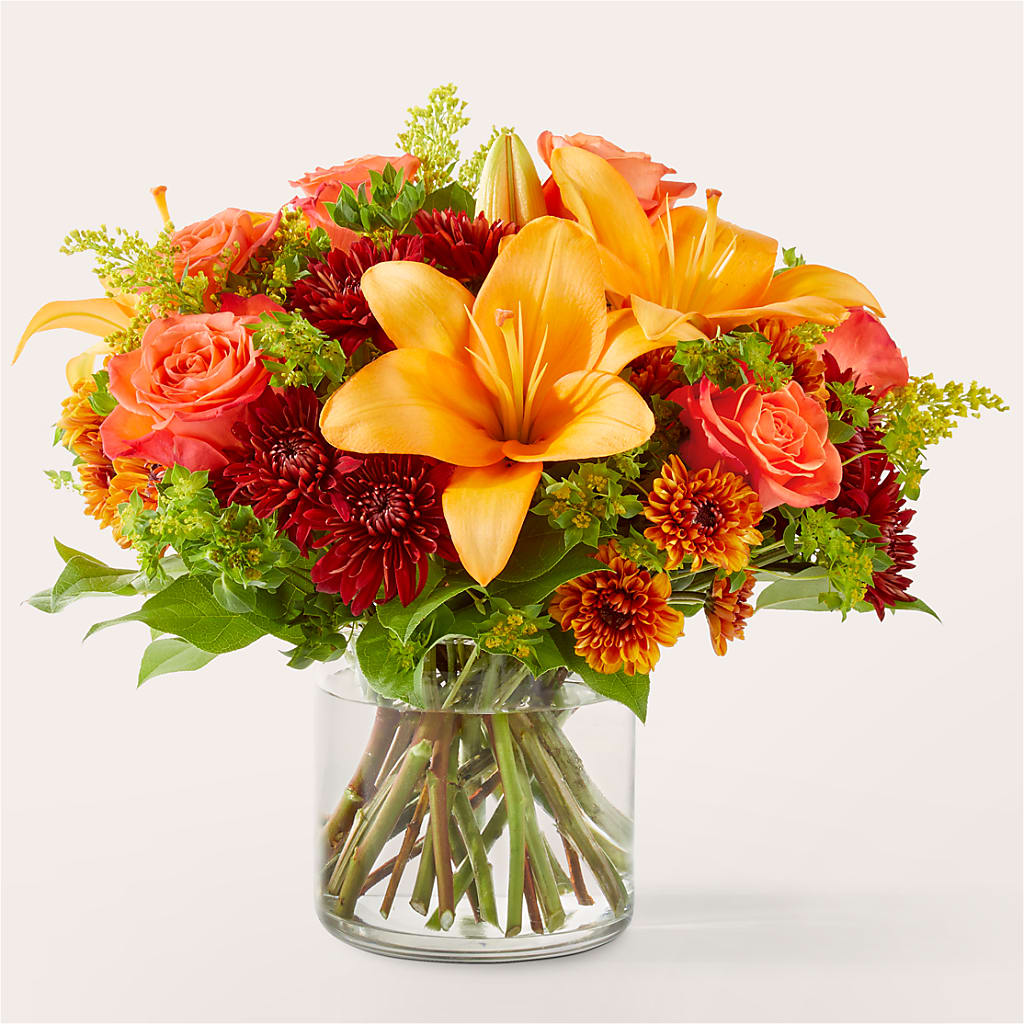 Honeycrisp Bouquet – EDDY'S FLOWERS, Norwalk CA