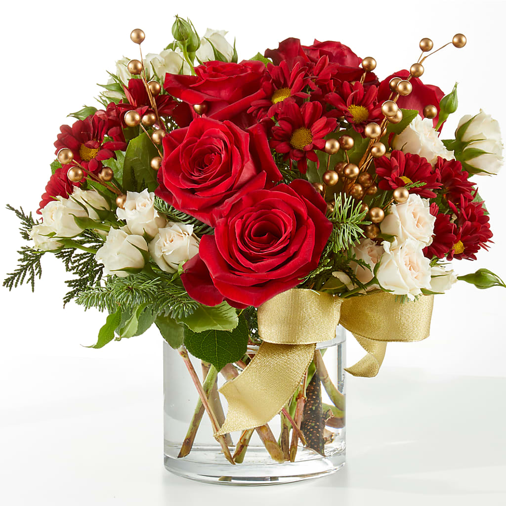 Believe Bouquet – EDDY'S FLOWERS, Norwalk CA
