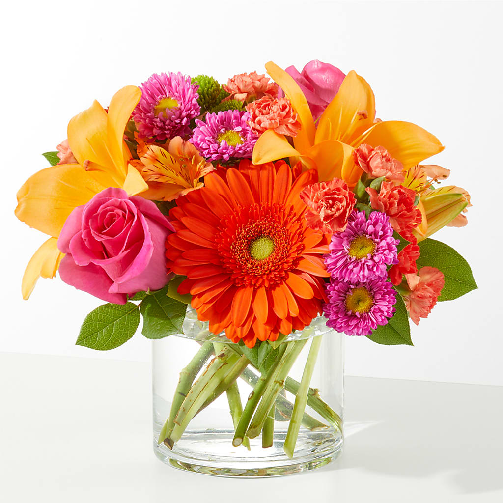 Soiree Bouquet – EDDY'S FLOWERS, Norwalk CA