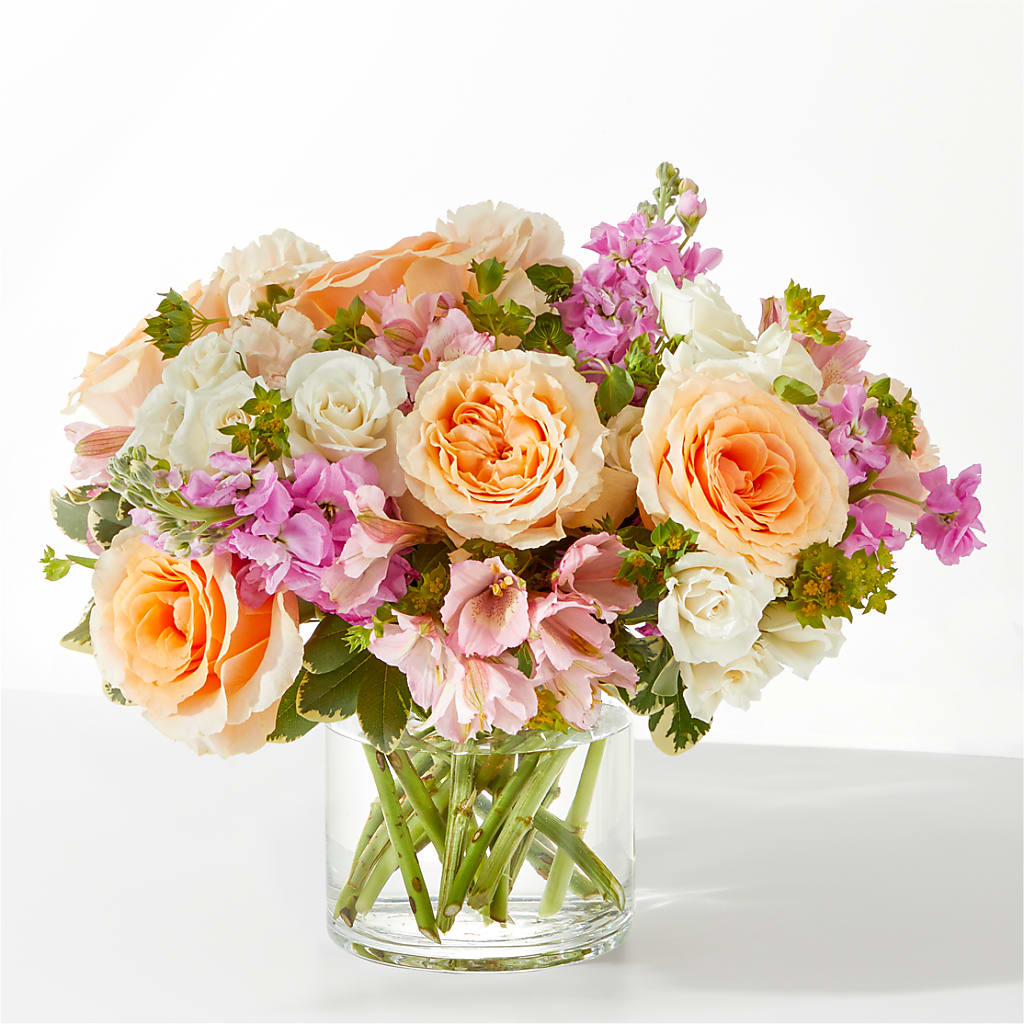 Paradise Bouquet – EDDY'S FLOWERS, Norwalk CA