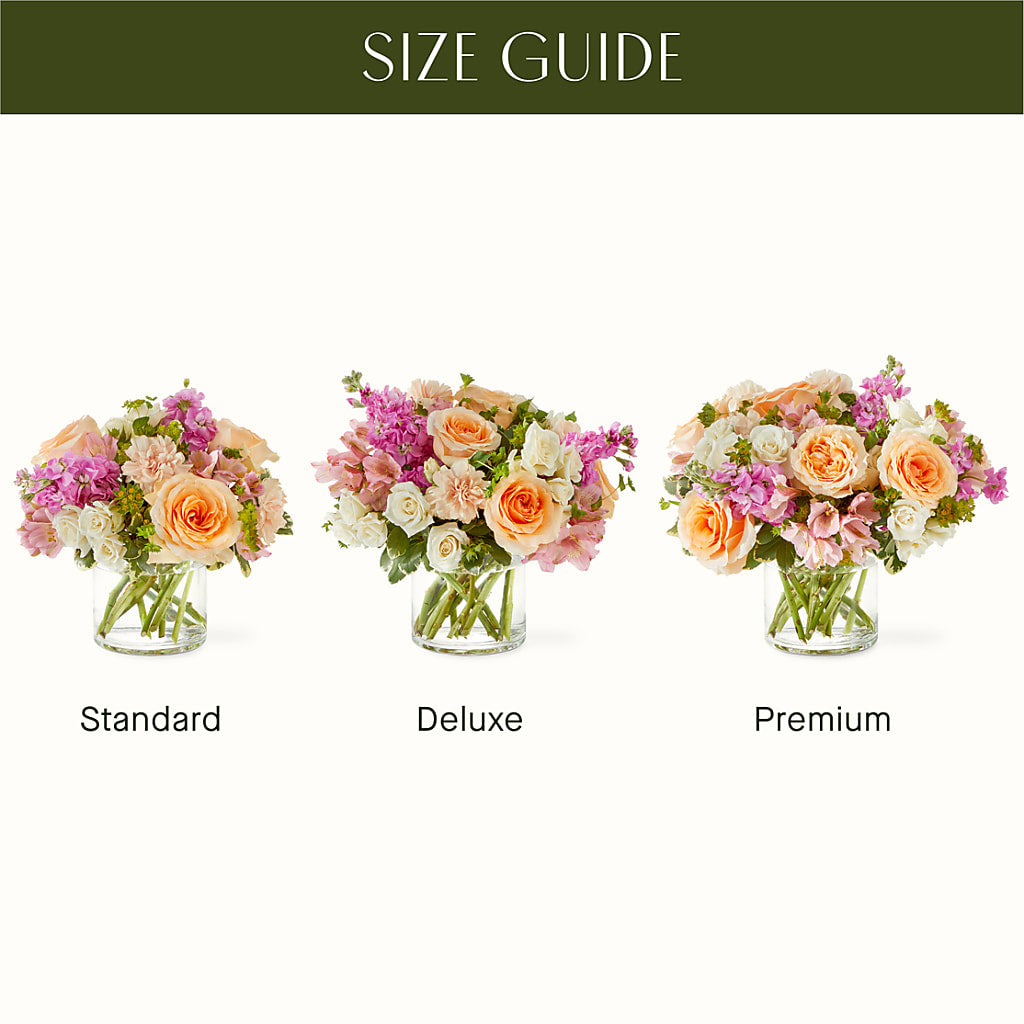 Paradise Bouquet – EDDY'S FLOWERS, Norwalk CA