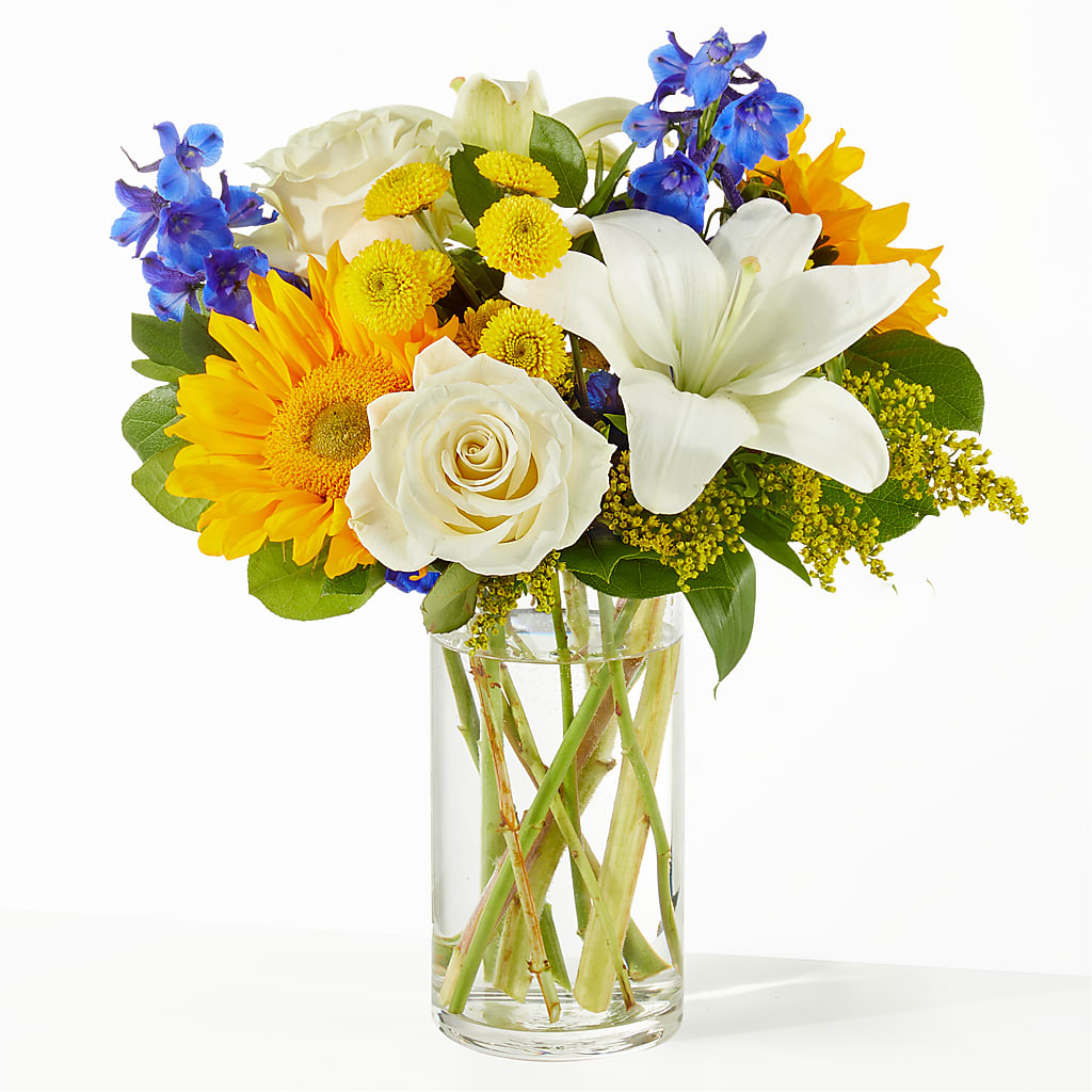 Stargazing Bouquet – EDDY'S FLOWERS, Norwalk CA