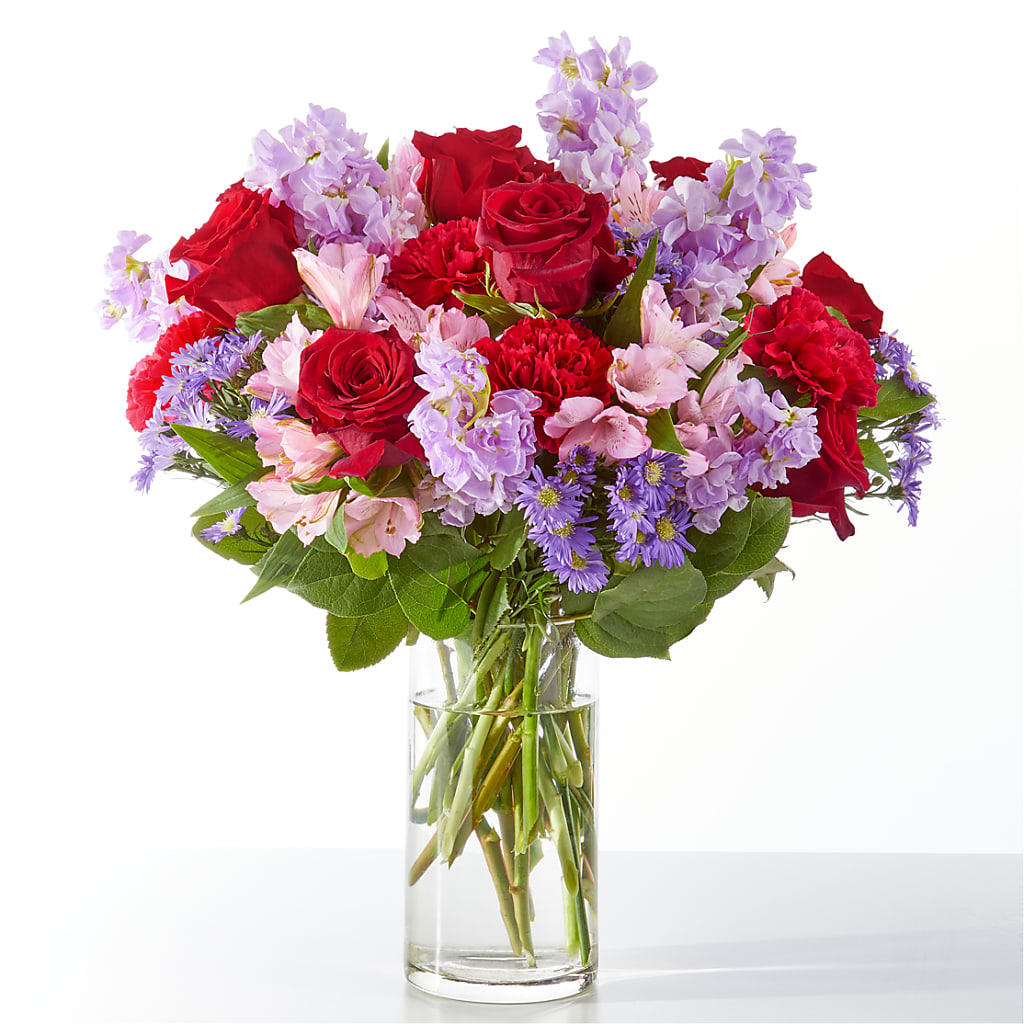 Your Majesty Bouquet – EDDY'S FLOWERS, Norwalk CA