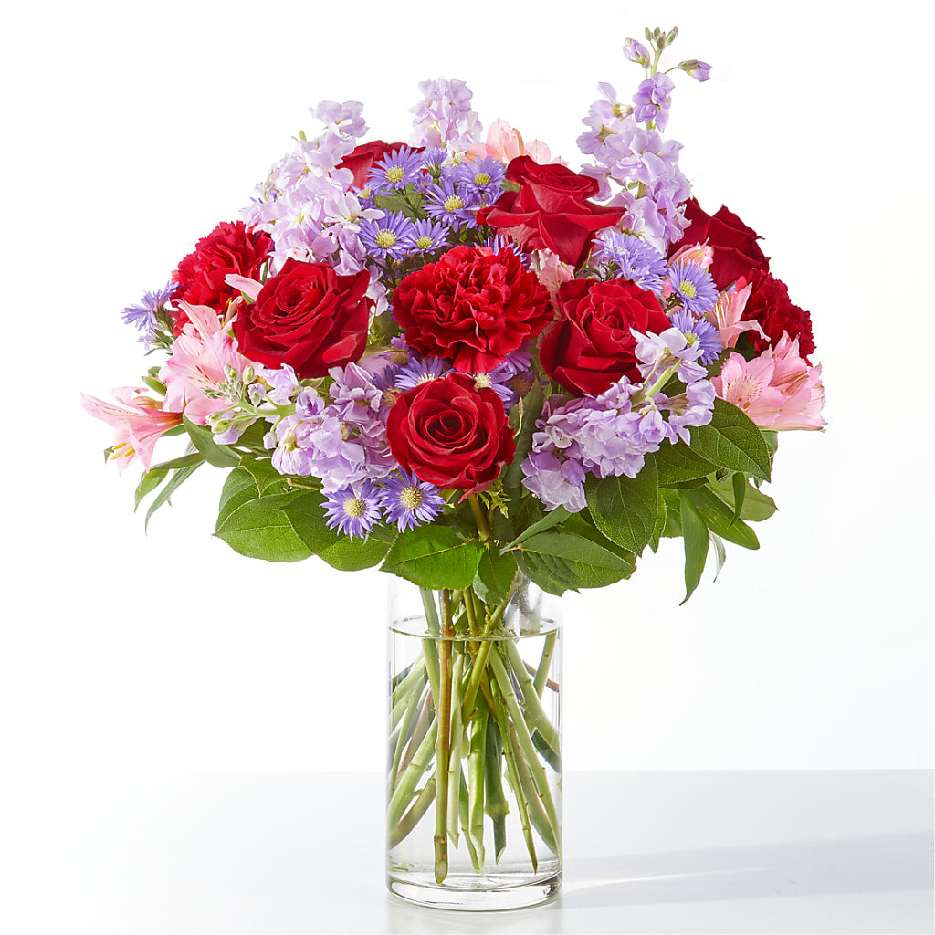 Your Majesty Bouquet – EDDY'S FLOWERS, Norwalk CA
