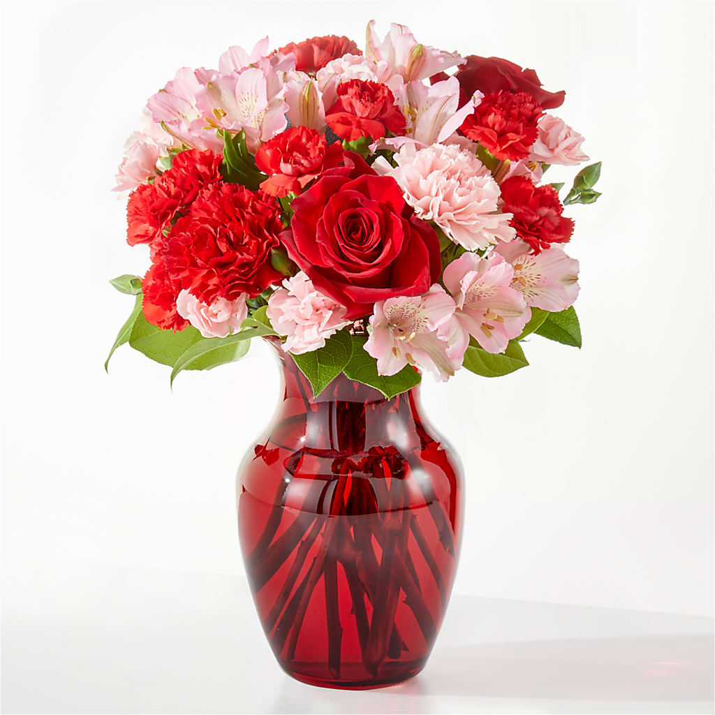Candy Kisses Bouquet – EDDY'S FLOWERS, Norwalk CA
