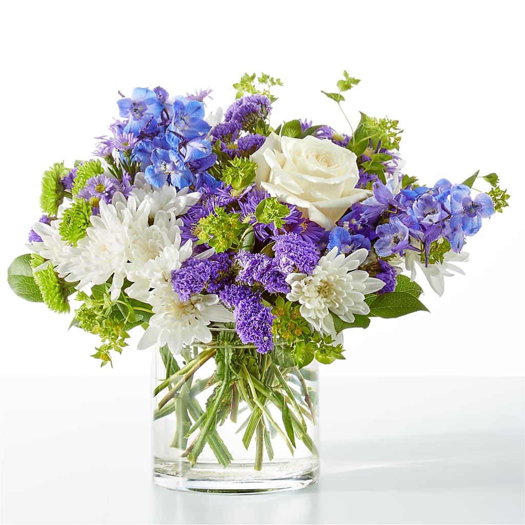 Genuine Gestures Bouquet – EDDY'S FLOWERS, Norwalk CA