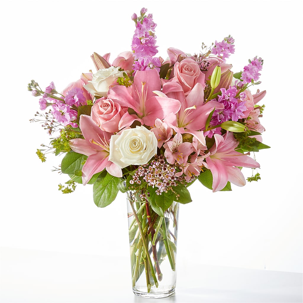 Ethereal Beauty Bouquet – EDDY'S FLOWERS, Norwalk CA