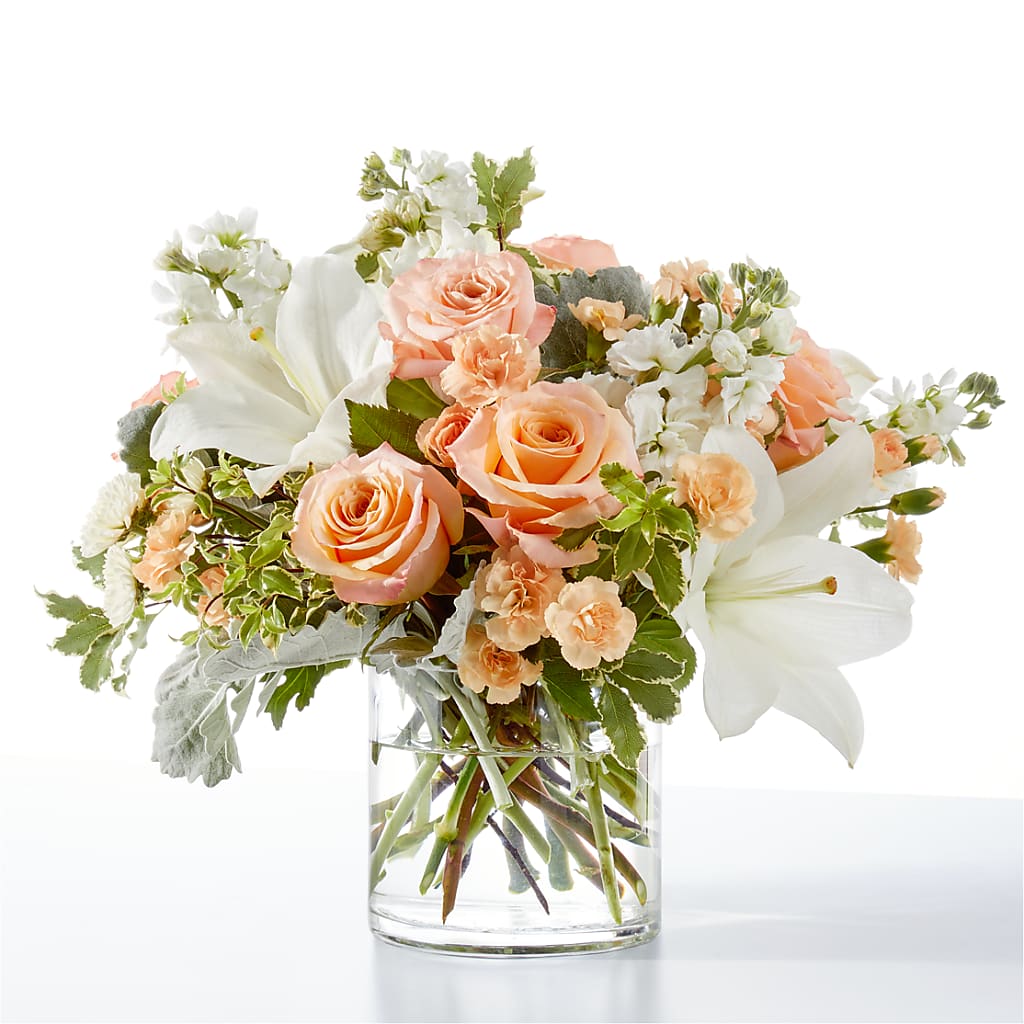 Darling Bouquet – EDDY'S FLOWERS, Norwalk CA