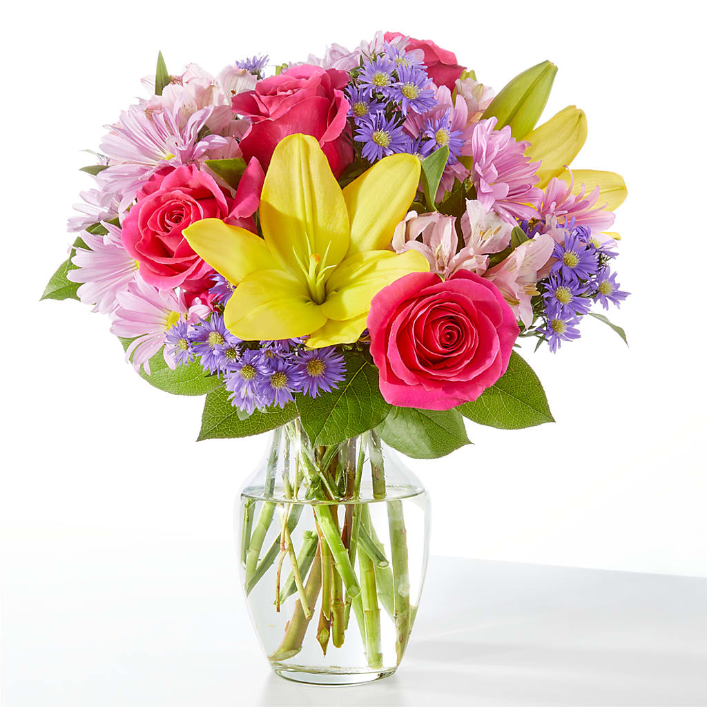 Sprinkles Bouquet – EDDY'S FLOWERS, Norwalk CA