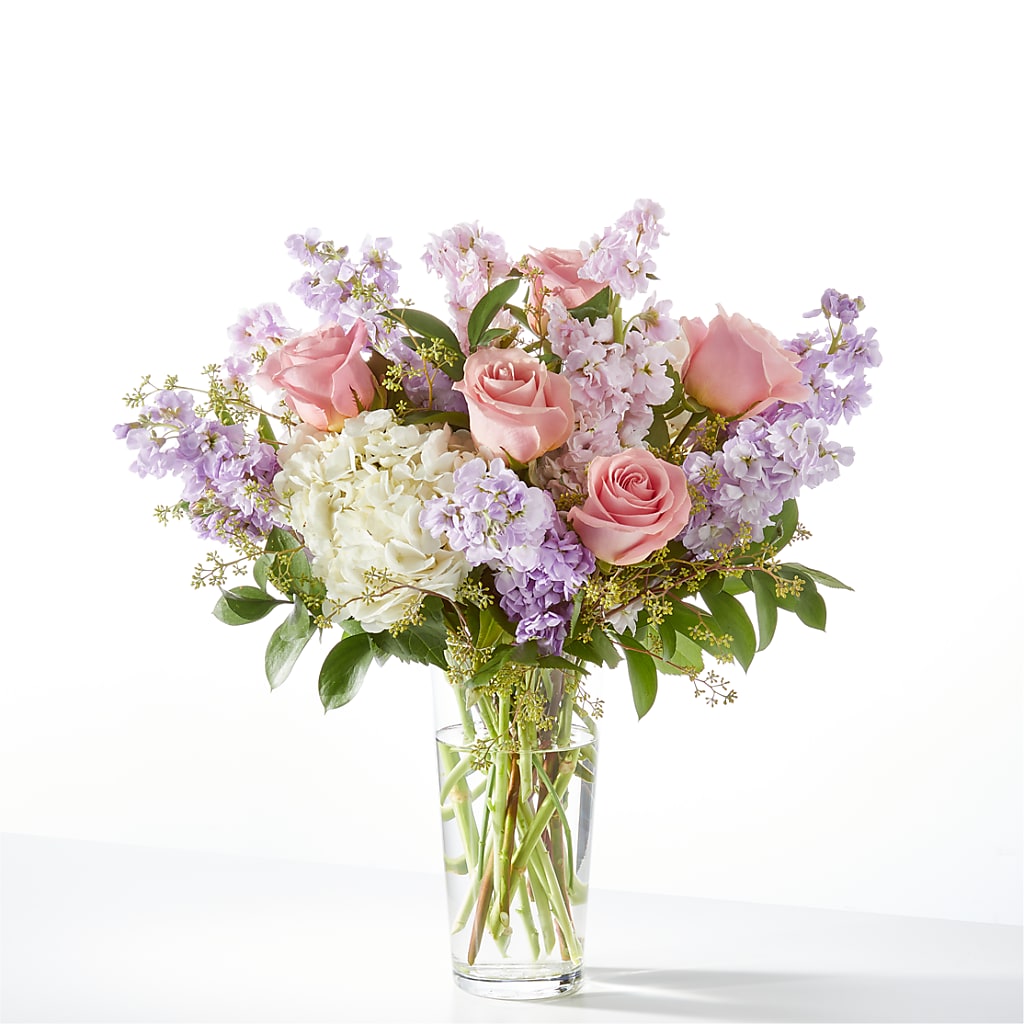 Embraced Bouquet – EDDY'S FLOWERS, Norwalk CA