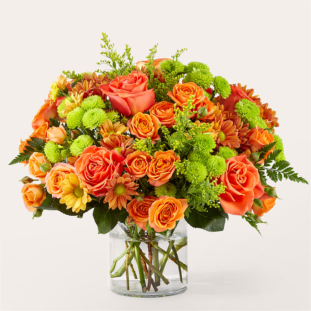 The Farmhouse Bouquet – EDDY'S FLOWERS, Norwalk CA