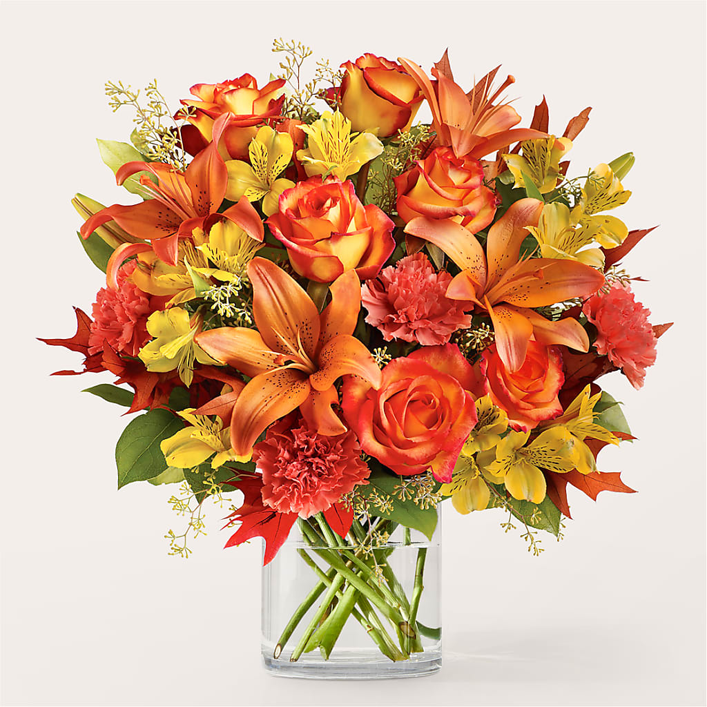 Pecan Pie Bouquet – EDDY'S FLOWERS, Norwalk CA