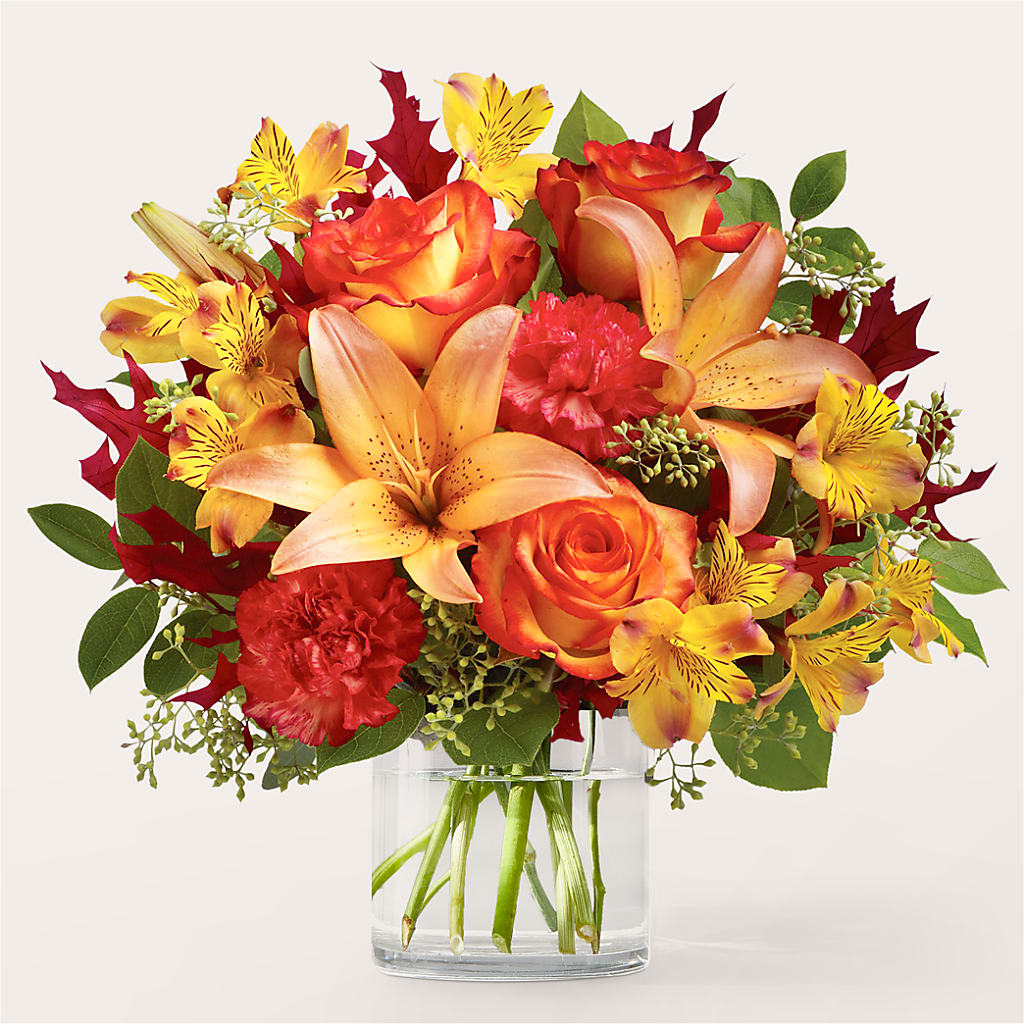 Pecan Pie Bouquet – EDDY'S FLOWERS, Norwalk CA