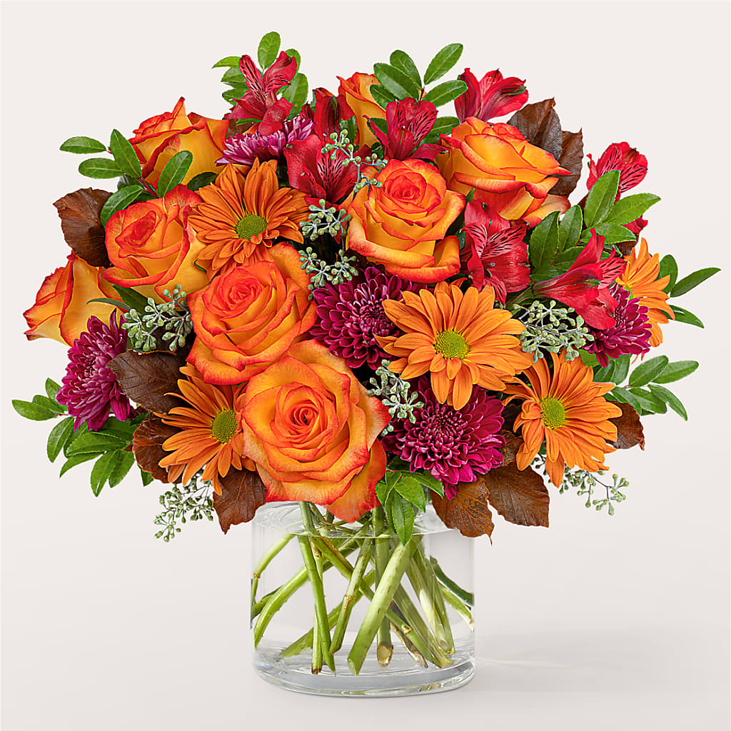 Brisk Morning Bouquet – EDDY'S FLOWERS, Norwalk CA