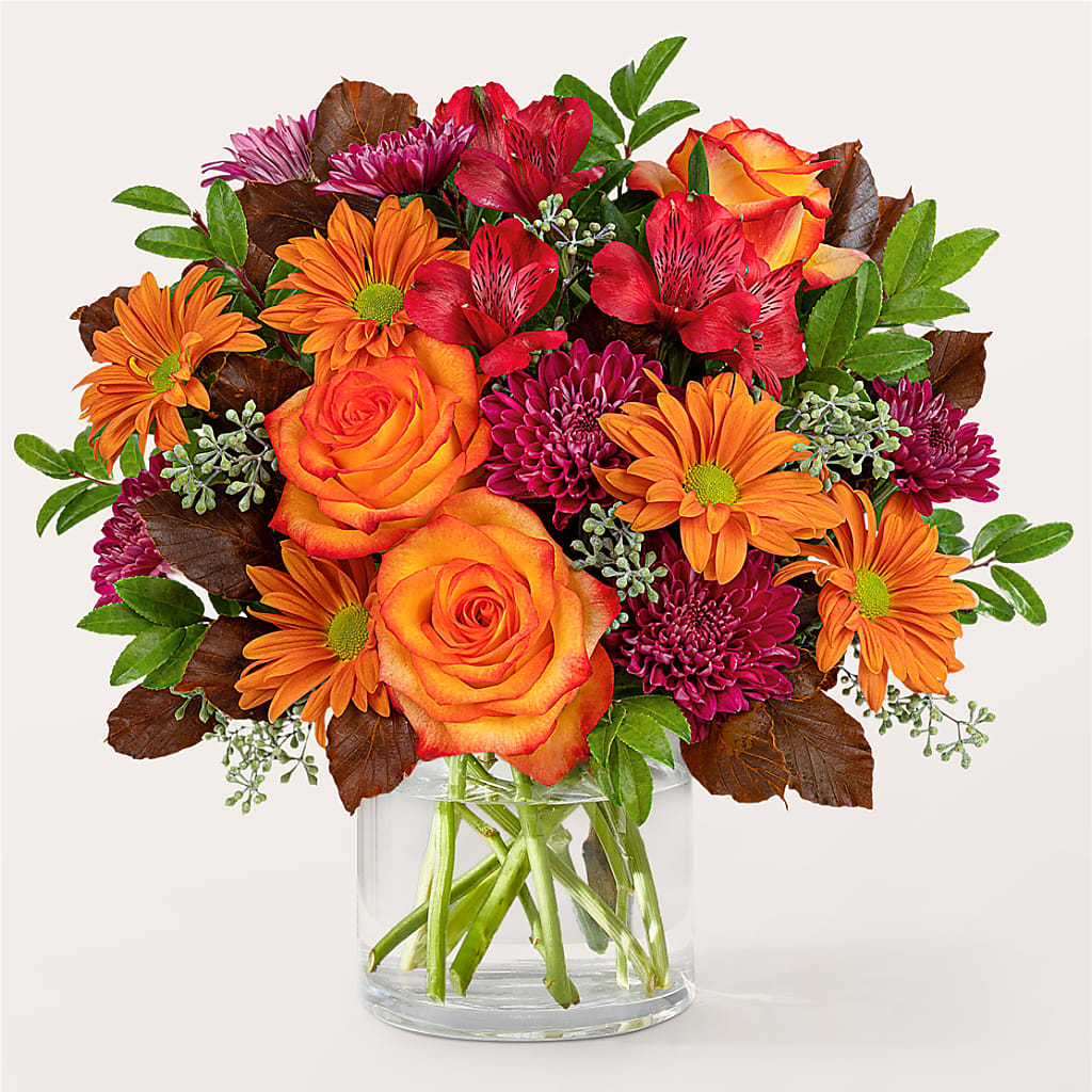 Brisk Morning Bouquet – EDDY'S FLOWERS, Norwalk CA