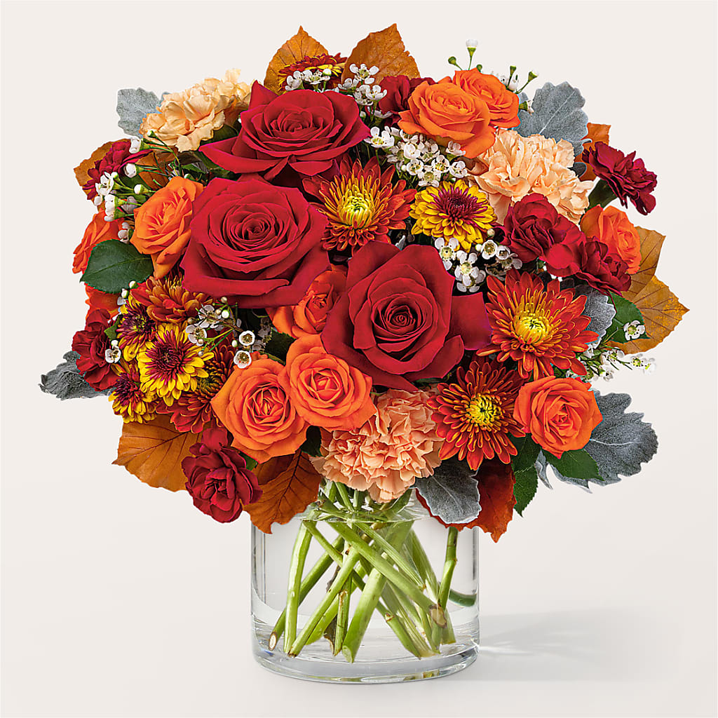 Merlot Bouquet – EDDY'S FLOWERS, Norwalk CA