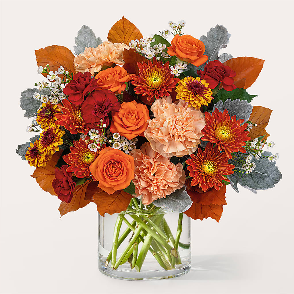 Merlot Bouquet – EDDY'S FLOWERS, Norwalk CA