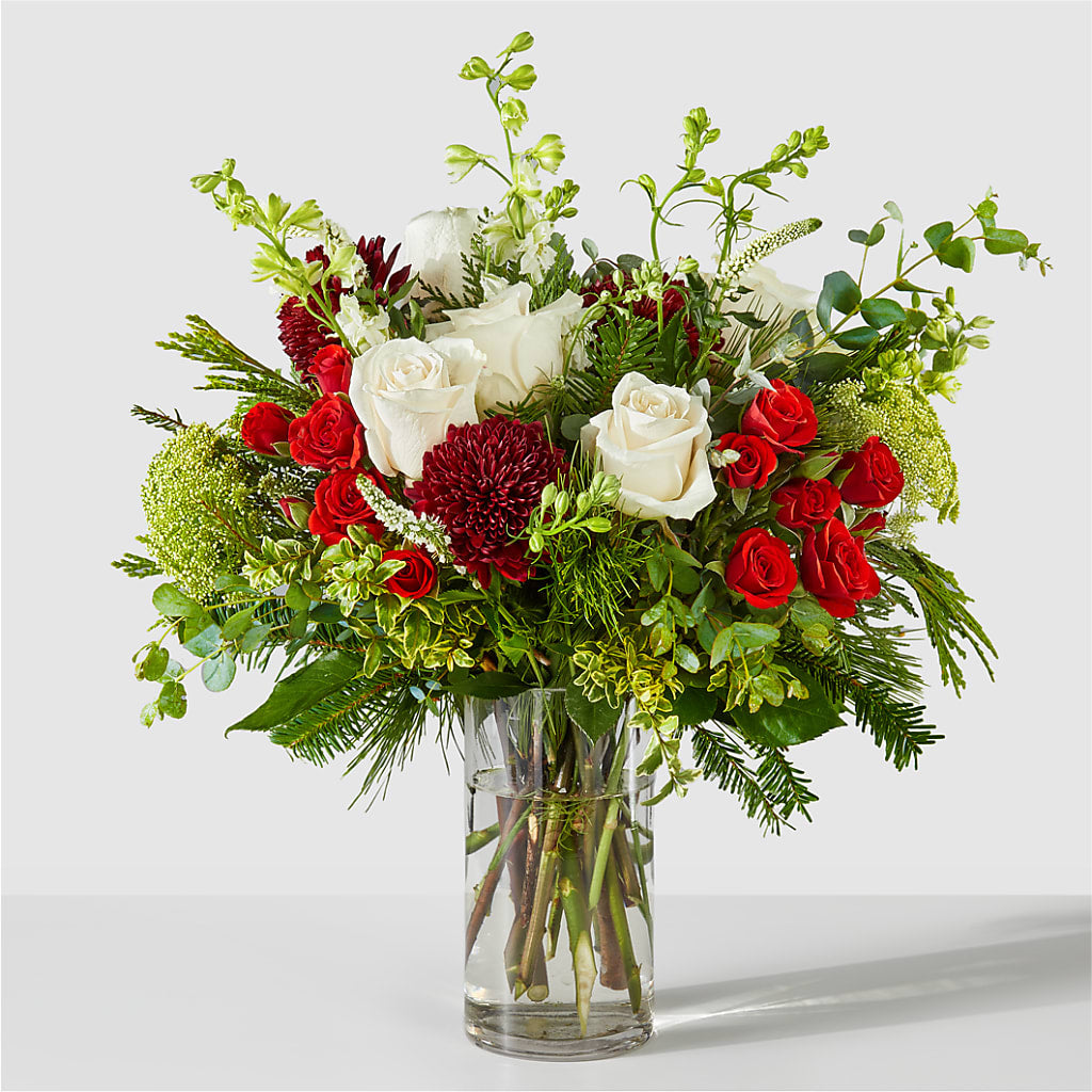 Favorite Traditions Bouquet – EDDY'S FLOWERS, Norwalk CA