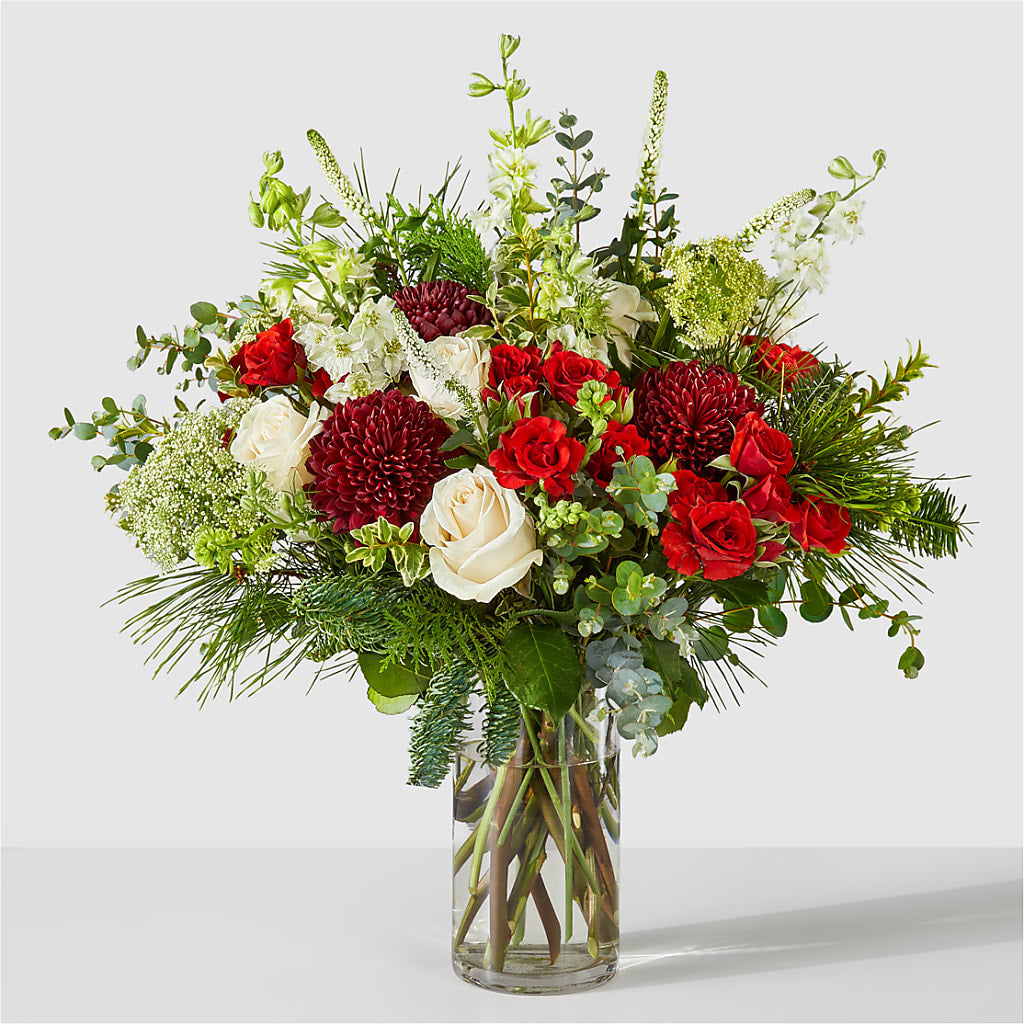 Favorite Traditions Bouquet – EDDY'S FLOWERS, Norwalk CA