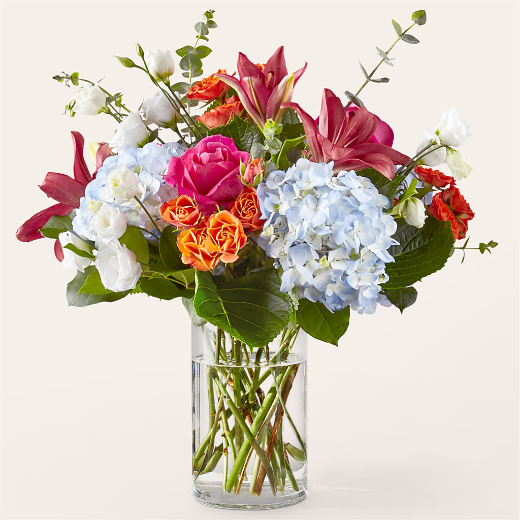 Awestruck Luxury Bouquet – EDDY'S FLOWERS, Norwalk CA