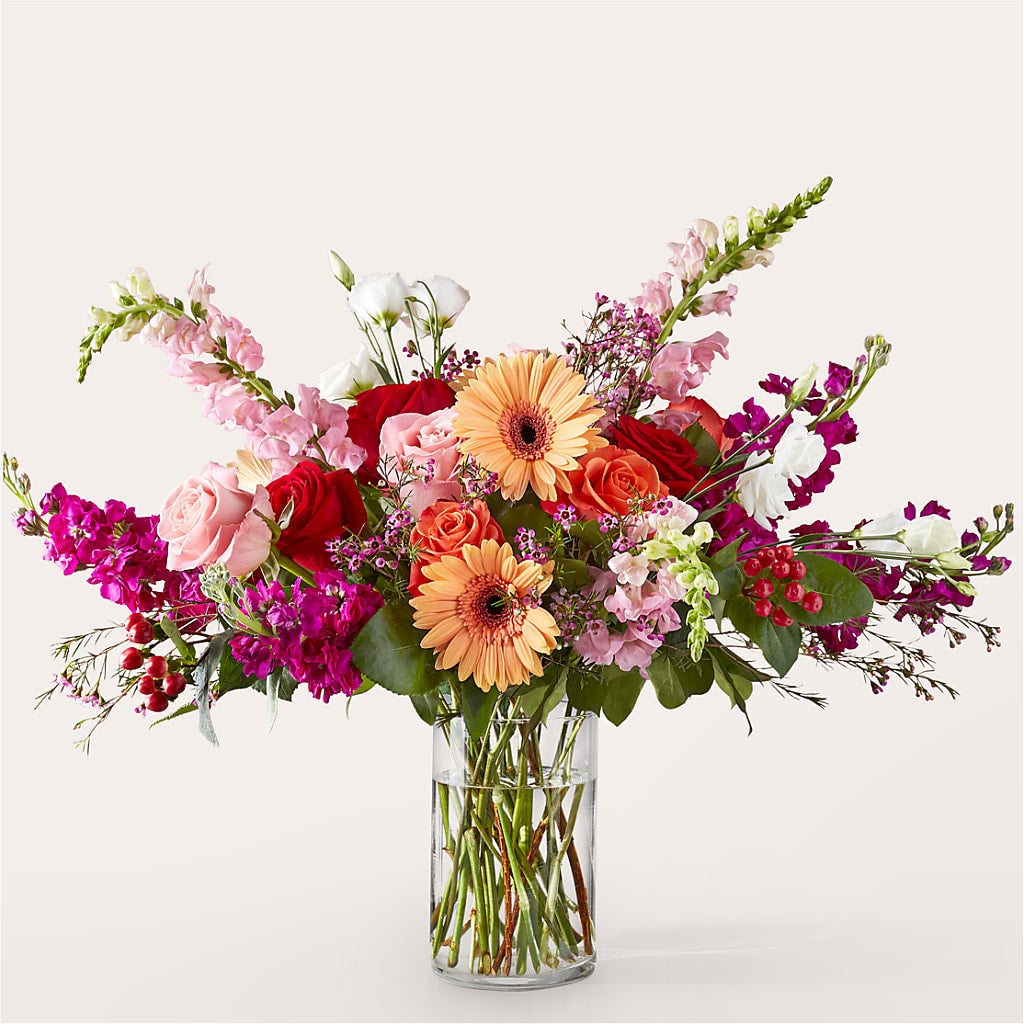 Renaissance Luxury Bouquet – EDDY'S FLOWERS, Norwalk CA