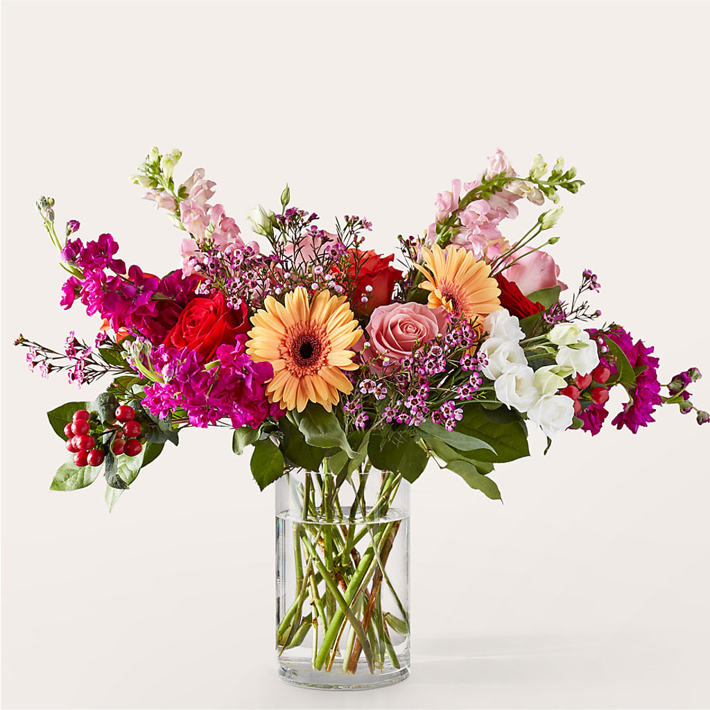 Renaissance Luxury Bouquet – EDDY'S FLOWERS, Norwalk CA
