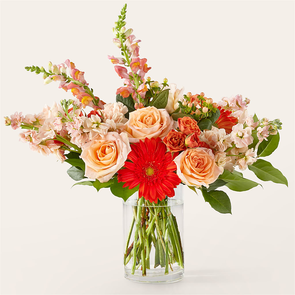 Paloma Please Bouquet – EDDY'S FLOWERS, Norwalk CA