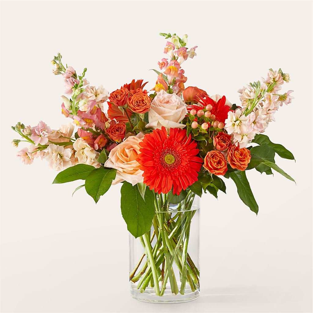 Paloma Please Bouquet – EDDY'S FLOWERS, Norwalk CA
