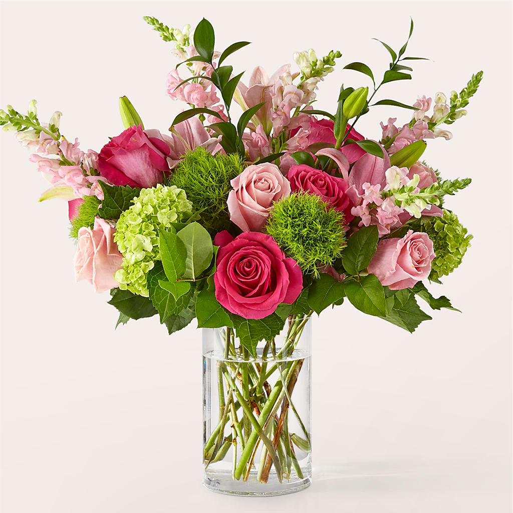 Fit for a Queen Luxury Bouquet – EDDY'S FLOWERS, Norwalk CA