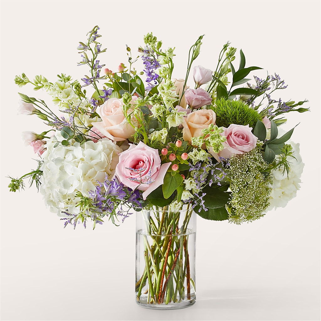 From Scratch Luxury Bouquet – EDDY'S FLOWERS, Norwalk CA