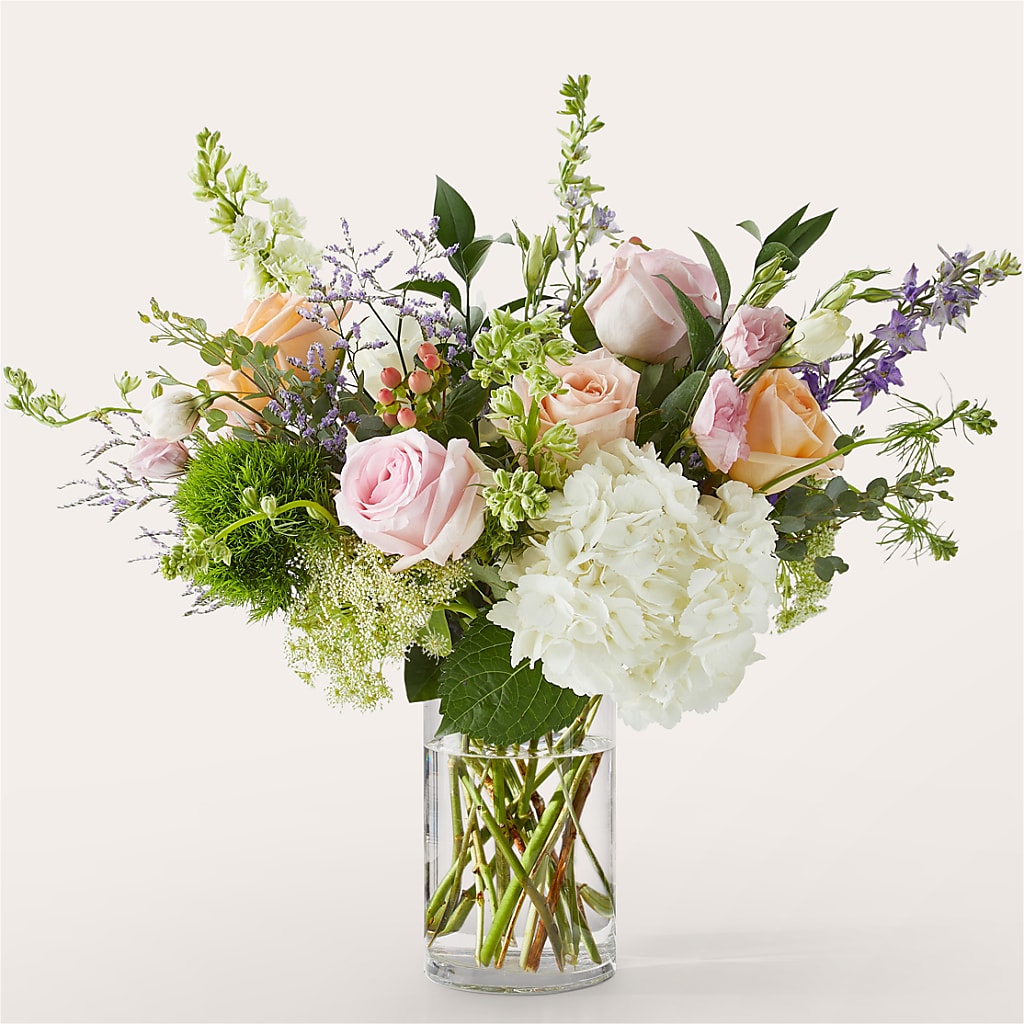 From Scratch Luxury Bouquet – EDDY'S FLOWERS, Norwalk CA